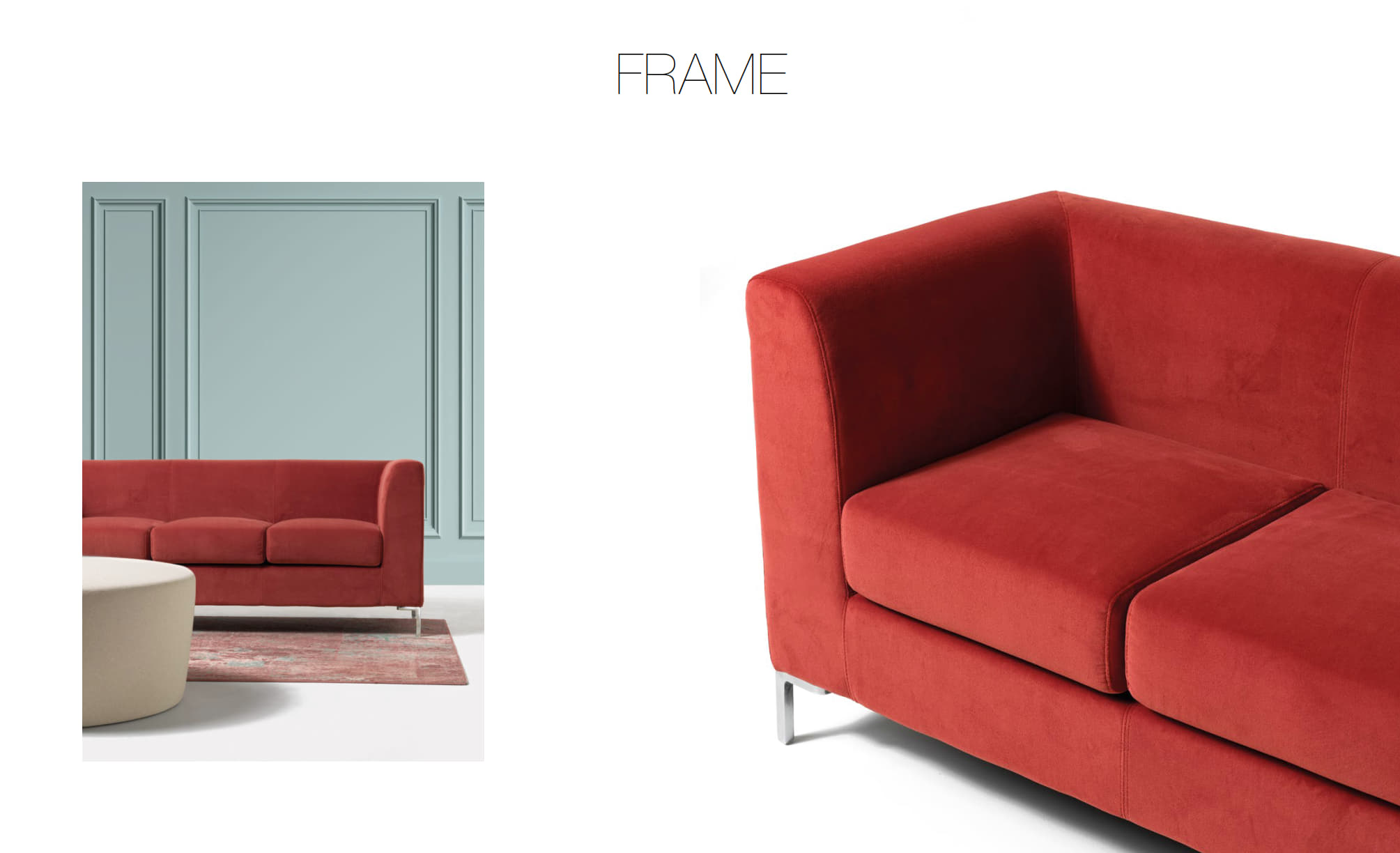 frame